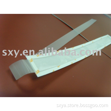 Seals for toner cartridge